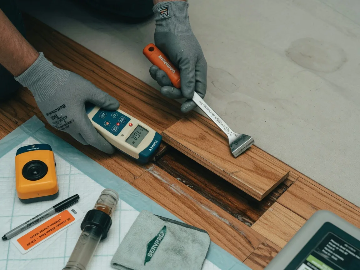 Why choose Water Damage Restoration in Bishopville, SC
